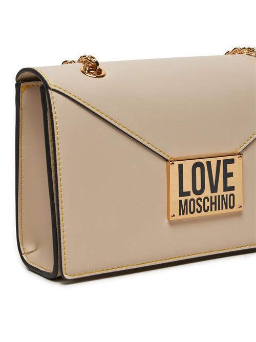  LOVE MOSCHINO | JC4073PP1LLG1/11A